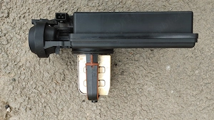 Supapa admisie Disa pentru BMW M54 2.0 si 2.5 benzina 7502269 - imagine 2