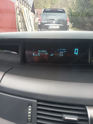 Renault Espace 4 euro 5 - imagine 3