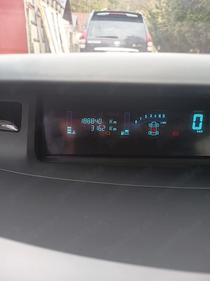 Renault Espace 4 euro 5 - imagine 5