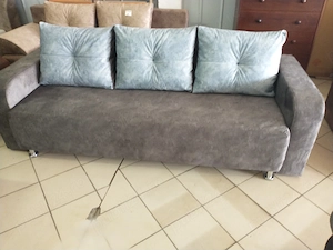 Canapea extensibila 2,3*1,4 m - imagine 2