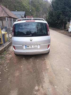Renault Espace 4 euro 5 - imagine 6