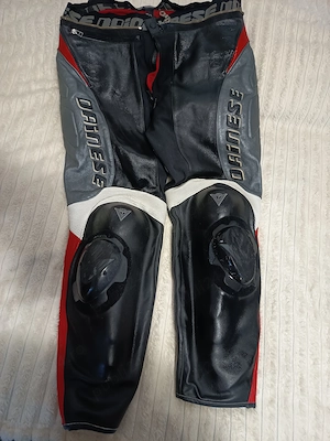 Costum moto dainesse  - imagine 2