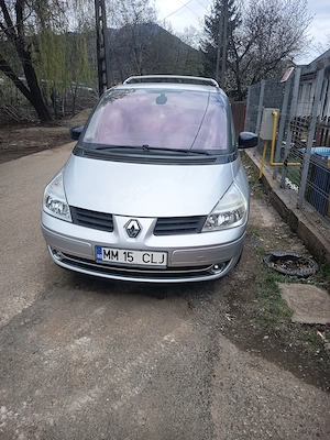 Renault Espace 4 euro 5 - imagine 8
