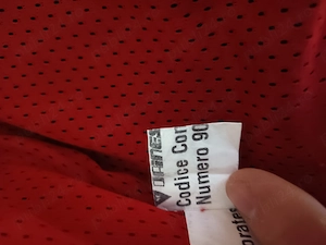 Costum moto dainesse  - imagine 5