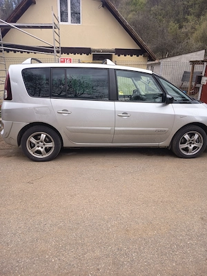 Renault Espace 4 euro 5 - imagine 7