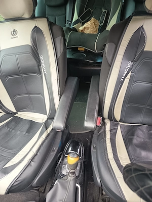 Renault Espace 4 euro 5 - imagine 2