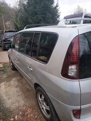 Renault Espace 4 euro 5 - imagine 9