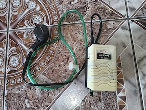 Accesorii pt Acvariu- Filtru şi încălzitor apa  acvariu pești  - imagine 3