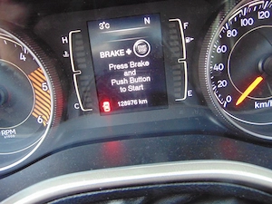 JEEP Cherokee Longitude - imagine 5