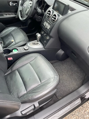 Nissan Qashqai 2.0 dci full - imagine 5