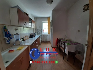 ID 3190 Apartament 3 camere - ULTRACENTRAL - ETAJ 1 - imagine 8