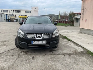 Nissan Qashqai 2.0 dci full - imagine 4