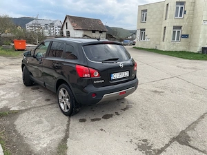 Nissan Qashqai 2.0 dci full - imagine 3