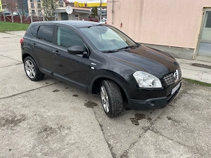 Nissan Qashqai 2.0 dci full - imagine 2