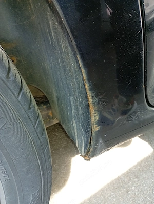 Vand VW toruan an 2007 , cutie automata DSG sic navigatie android  - imagine 5