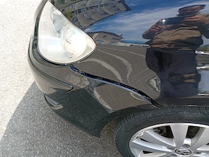 Vand VW toruan an 2007 , cutie automata DSG sic navigatie android  - imagine 6