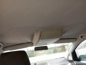 Vand VW toruan an 2007 , cutie automata DSG sic navigatie android  - imagine 7