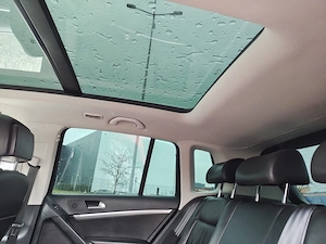 VW Tiguan 2.0 Tdi 4Motion - imagine 5