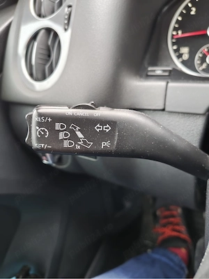 VW Tiguan 2.0 Tdi 4Motion - imagine 9