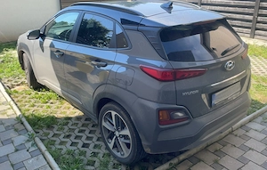 Kona 1.6T-GDi 177CP 4WD 7DCT Luxury+ - imagine 2