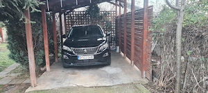 Peugeot 3008, 2019, automata, 125.000 - imagine 2
