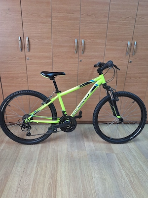 Bicicleta rockrider MTB ST500 24 (9-12 ani)-gratis transport
