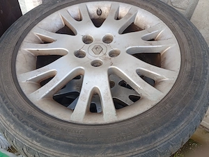 Vând roti reno genti - imagine 2