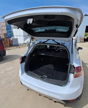 Ford Kuga 4x4 Impecabil - imagine 7