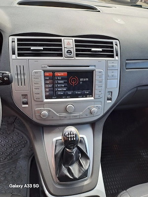 Ford Kuga 4x4 Impecabil - imagine 9