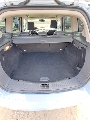 Ford Kuga 4x4 Impecabil - imagine 8