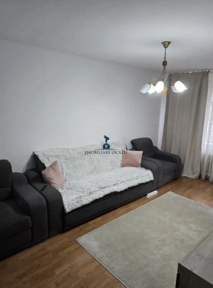 Apartament 3 Camere Decomandat Aparatorii Patriei - imagine 2