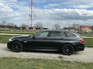 Bmw 520D Full Pack M - imagine 5