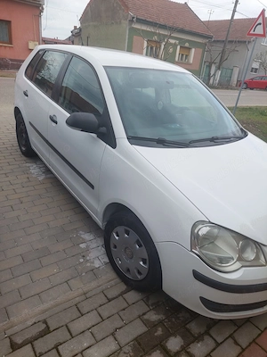 Vand Vw Polo, 1.2 benzina, 2007 - imagine 2