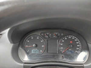 Vand Vw Polo, 1.2 benzina, 2007 - imagine 5