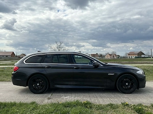 Bmw 520D Full Pack M - imagine 4