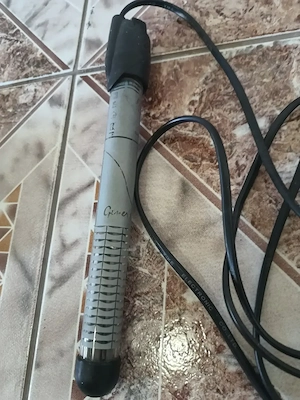 Accesorii pt Acvariu- Filtru şi încălzitor apa  acvariu pești  - imagine 2