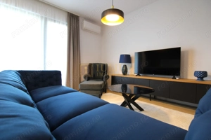 Mobilat deosebit, parcare subterana; Circumvalatiuni