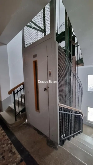 Natiunile Unite // Caldire Renovata // Spatios - imagine 14