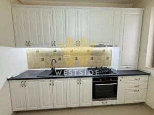 Apartament premium de inchiriat, cu 2 camere, in Giroc