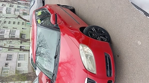 Skoda Fabia 2008 - imagine 2