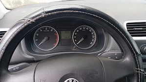 Skoda Fabia 2008 - imagine 7