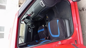 Skoda Fabia 2008 - imagine 3