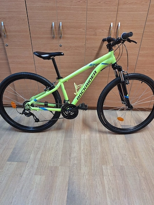 Bicicleta MTB rockrider ST100-27.5-gratis transport