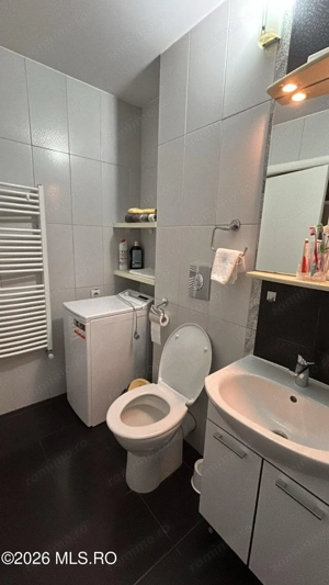 Apartament 3 camere de inchiriat Faleza Nord - imagine 4