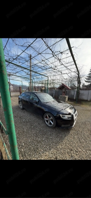 Audi a4 b9 avant 2.0 tdi 2016 - imagine 4