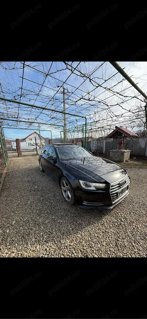 Audi a4 b9 avant 2.0 tdi 2016 - imagine 9