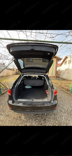 Audi a4 b9 avant 2.0 tdi 2016 - imagine 7