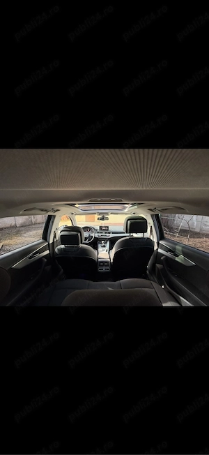 Audi a4 b9 avant 2.0 tdi 2016 - imagine 3