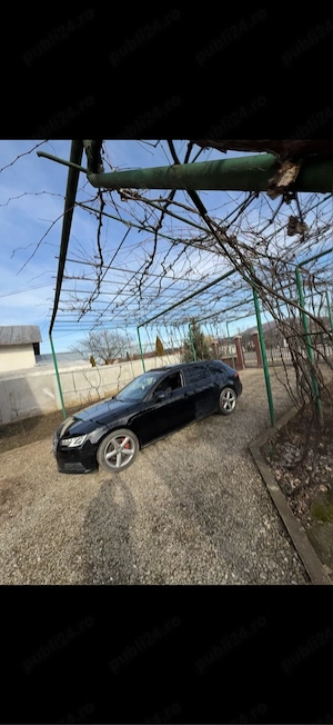 Audi a4 b9 avant 2.0 tdi 2016 - imagine 6