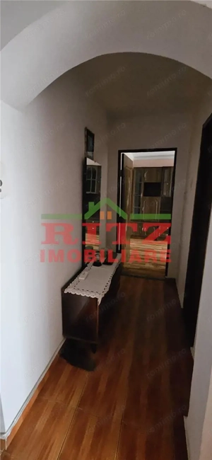 Nou in piata! Ap. 3 cam. , zona Dr. Marinescu! - imagine 5